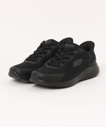 SKECHERS スケッチャーズ SWIFT FIT スウィフトフィット BOUNDER-TAYVIS【ワイド/軽量】メンズスニーカー ハンズフリー(バウンダー)