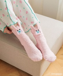 LOWRYS FARM | 【mojojojo】ルームソックス 1055260/GOODS(ソックス/靴下)