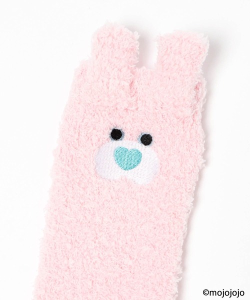 LOWRYS FARM（ローリーズファーム）の「【mojojojo】ルームソックス 1055260/GOODS（ソックス/靴下・レディース・その他2/その他1/その他3・FREE）」の12枚目の写真