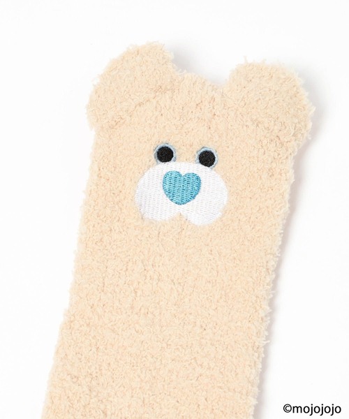 LOWRYS FARM（ローリーズファーム）の「【mojojojo】ルームソックス 1055260/GOODS（ソックス/靴下・レディース・その他2/その他1/その他3・FREE）」の13枚目の写真