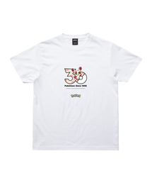 Pokemon 30th Anniversary 1025 T-shirt 「パッチール」