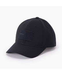 BRIEFING（ブリーフィング）の「【BRIEFING GOLF／ブリーフィングゴルフ】MEN’S BG FLAG CAP（キャップ）」