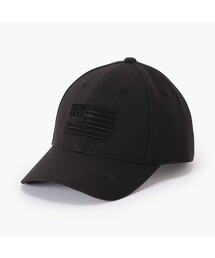 BRIEFING（ブリーフィング）の「【BRIEFING GOLF／ブリーフィングゴルフ】MEN’S BG FLAG CAP（キャップ）」