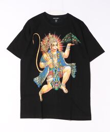 チャイハネ（チャイハネ）の「【チャイハネ】ディヴィナラメンズTシャツ（Tシャツ/カットソー）」