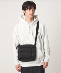 BRIEFING＞JUMPER SS ショルダーバッグ（ショルダーバッグ）｜BRIEFING