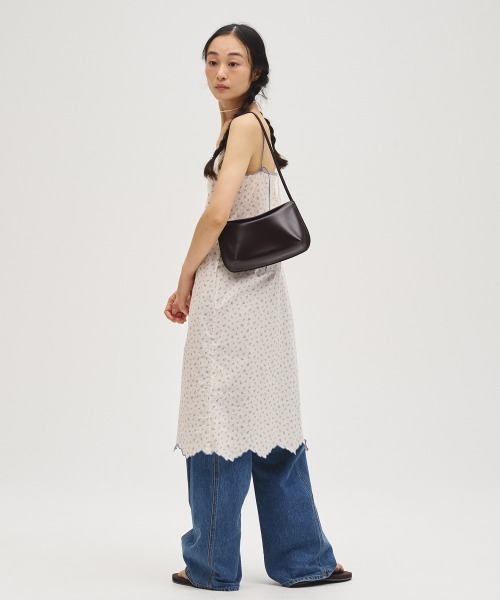 TODAYFUL（トゥデイフル）の「Jane's Denim（デニムパンツ・レディース・ブルー・23inch/24inch/25inch/26inch）」の5枚目の写真