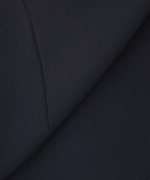 journal standard L'essage(ジャーナルスタンダードレサージュ)の「《追加》ヴィスポリギャバパンツ(ネイビー)(スラックス・レディース・ネイビー・40/38/36/34)」の10枚目の写真