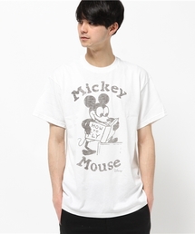 Old Mickey Mouse/オールドミッキーTシャツ