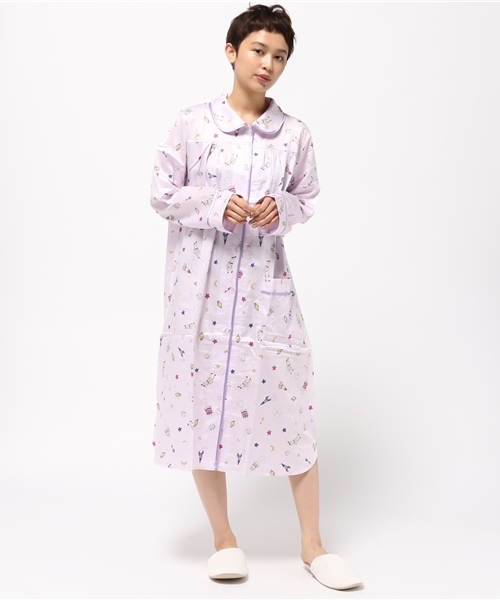 Tsumori Chisato Sleep ツモリチサト スリープ の スペースウォーク ワンピース ワンピース Wear