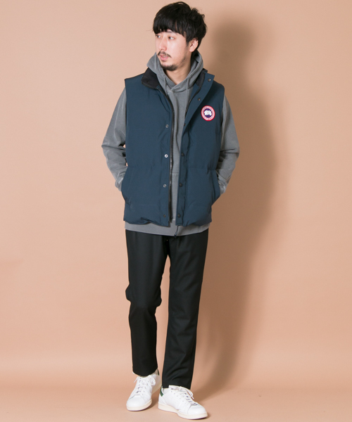 URBAN RESEARCH（アーバンリサーチ）の「URiD 2WAYストレッチウールMIXジョッパーズ（その他パンツ・メンズ・ブラック/ネイビー/グレー・MEDIUM/SMALL/LARGE）」の7枚目の写真