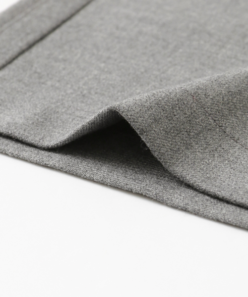 URBAN RESEARCH（アーバンリサーチ）の「URiD 2WAYストレッチウールMIXジョッパーズ（その他パンツ・メンズ・ブラック/ネイビー/グレー・MEDIUM/SMALL/LARGE）」の15枚目の写真