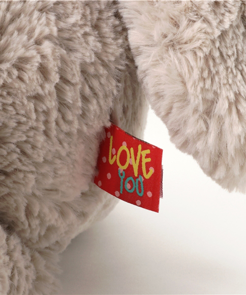 NICI ぬいぐるみ/Love16 ラビット クラシック 70cm（おもちゃ）｜nici