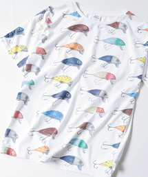 ビッグペイント  Tee / ハッピーペイント Tee