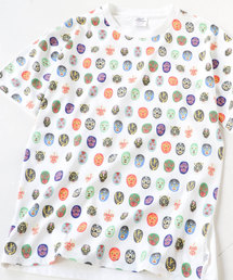 gym master | ☆ビッグペイントTee / ハッピーペイントTee☆(Tシャツ/カットソー)