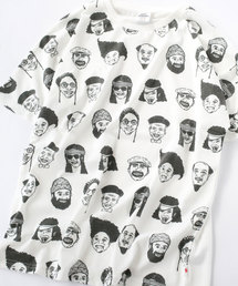 gym master | ☆ビッグペイントTee / ハッピーペイントTee☆(Tシャツ/カットソー)