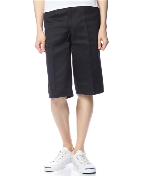 BEAMS（ビームス）の「BEN/D O/BENsｼｮｰﾂ（その他パンツ・メンズ・チャコールグレー/ブラック・29/30/32/34）」の2枚目の写真