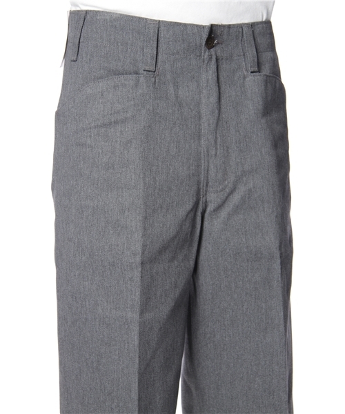 BEAMS（ビームス）の「BEN/D O/BENsｼｮｰﾂ（その他パンツ・メンズ・チャコールグレー/ブラック・29/30/32/34）」の10枚目の写真