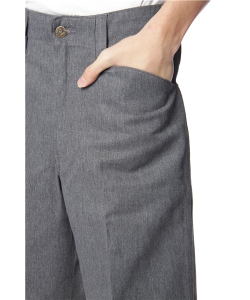 BEAMS（ビームス）の「BEN/D O/BENsｼｮｰﾂ（その他パンツ・メンズ・チャコールグレー/ブラック・29/30/32/34）」の3枚目の写真
