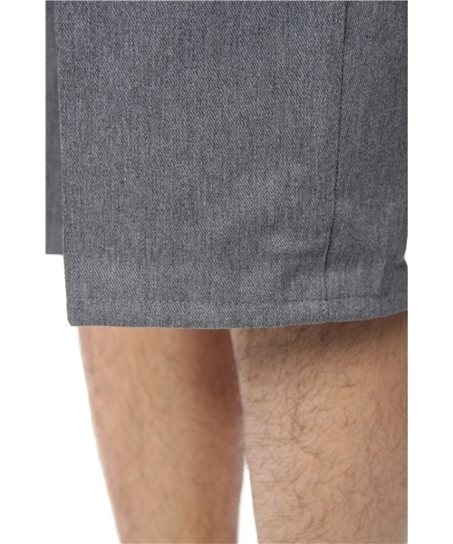 BEAMS（ビームス）の「BEN/D O/BENsｼｮｰﾂ（その他パンツ・メンズ・チャコールグレー/ブラック・29/30/32/34）」の5枚目の写真