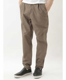 MK MICHEL KLEIN HOMME  | コットンテーパードパンツ(チノパンツ)