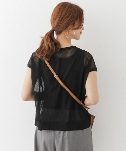 URBAN RESEARCH DOORS - 今期 URBAN RESEARCH DOORS◎ニット DOORS（ドアーズ）｜ニット｜URBAN RESEARCH公式ファッション通販