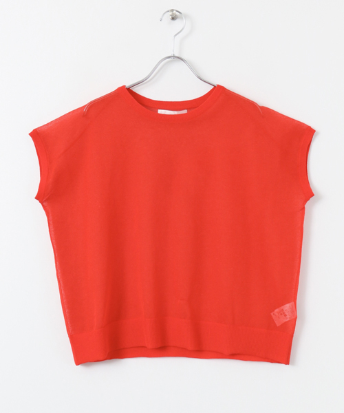 URBAN RESEARCH DOORS - 今期 URBAN RESEARCH DOORS◎ニット URBAN RESEARCHDOORS ドアーズ 長袖ニット（DOORS（ドアーズ