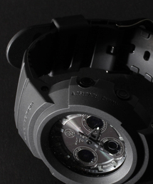 G-SHOCK×BEAUTY＆YOUTH 電波ソーラー腕時計AWG-M500BY BEAUTY&YOUTH UNITED ARROWS別注 CASIO G-SHOCK AWG-M500BY