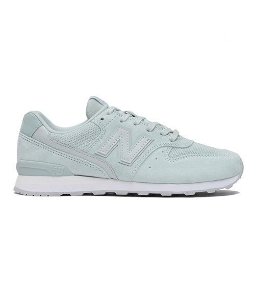 new balance mint green
