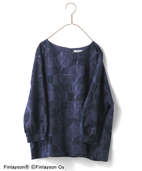 トップス sunny サニークラウズ 野菊刺しゅうトップス＜レディース＞｜Sunny