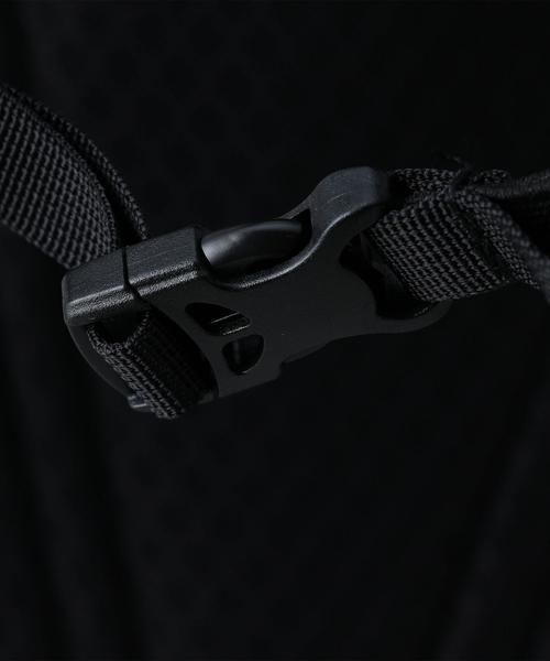 patagonia（パタゴニア）の「＜Patagonia＞REFUGIO 28L BAG/ﾊﾞｯｸﾞ.（バックパック/リュック・メンズ・ブラック・FREE）」の5枚目の写真