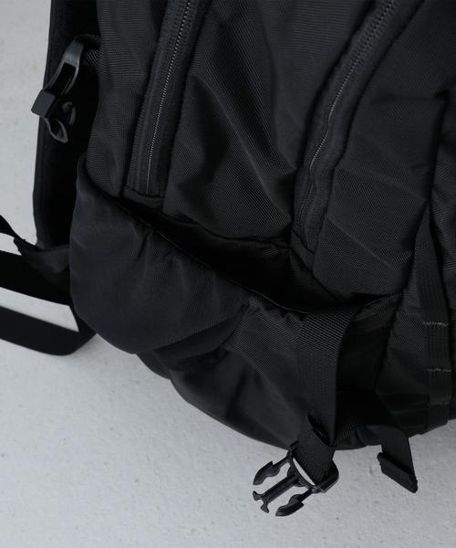 patagonia（パタゴニア）の「＜Patagonia＞REFUGIO 28L BAG/ﾊﾞｯｸﾞ.（バックパック/リュック・メンズ・ブラック・FREE）」の9枚目の写真