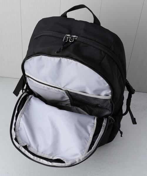 patagonia（パタゴニア）の「＜Patagonia＞REFUGIO 28L BAG/ﾊﾞｯｸﾞ.（バックパック/リュック・メンズ・ブラック・FREE）」の10枚目の写真
