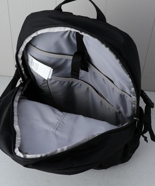 patagonia（パタゴニア）の「＜Patagonia＞REFUGIO 28L BAG/ﾊﾞｯｸﾞ.（バックパック/リュック・メンズ・ブラック・FREE）」の11枚目の写真