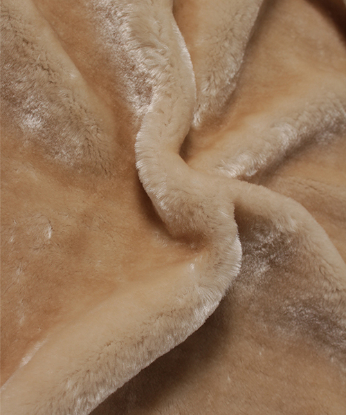 LIBERTY CITY（リバティシティ）の「【LIBERTY CITY/リバティーシティ】[TEAM LIBERTY CITY] 裏ボア コーチジャケット（ナイロンジャケット・メンズ・ブラック/グレー・LARGE/MEDIUM/SMALL）」の5枚目の写真