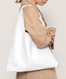 HELIOPOLE | arron　SIENA MEDIUM BAG(トートバッグ)