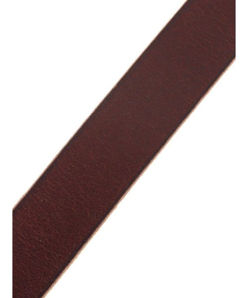 Ungrid（アングリッド）の「定番細ベルト（ベルト・レディース・キャメル/ブラウン/ブラック・FREE）」の6枚目の写真