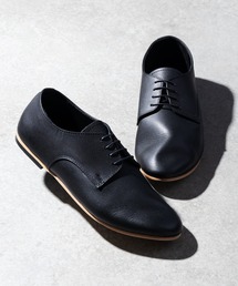 ARCOLLETTA PADRONE | 【PADRONE ARCOLLETTA】DERBY DANCE SHOES/AP8185-2008-13C(ドレスシューズ)