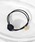 ANEMONE�i�A�l���l�j�́u�S�[���h�t���[���̉��߂��w�L�T�S���v���[�g�̃w�A�S���i�w�A�S���j�v�b�l�C�r�[