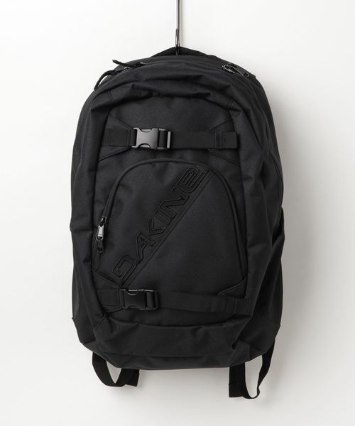 DAKINE(ダカイン)の「DAKINE EXPLORER 26L バックパック/リュック(バックパック/リュック・メンズ・ライトブルー/ブラック/グレー/カモフラージュ/ブルー系その他/ブラック×ブルー・FREE)」の2枚目の写真