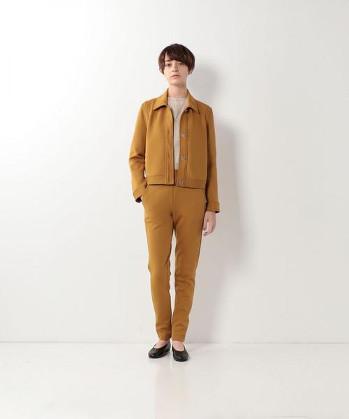 Rachel Comey（レイチェルコーミー）の「＜RACHEL COMEY＞QUEST JACKET 