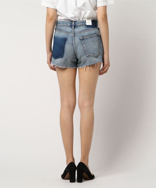 MOUSSYDENIM  - WEAR