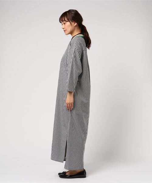 TRUNO by NOISE MAKER（トルノバイノイズメーカー）の「ギンガム  