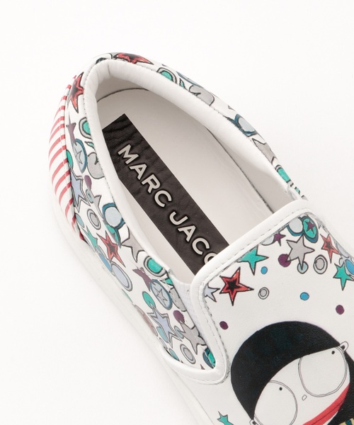 ANNA SUI（アナスイ）の「<ANNA SUI>×<MARC JACOBS>MERCER SLIP
