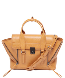 3.1 Phillip Lim パシュリ M サッチェル 2way バッグ 3.1 Phillip Lim（スリーワンフィリップリム）の「3.1 Phillip
