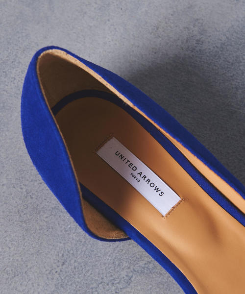 UNITED ARROWS（ユナイテッドアローズ）の「UBCB ポインテッド サイド 