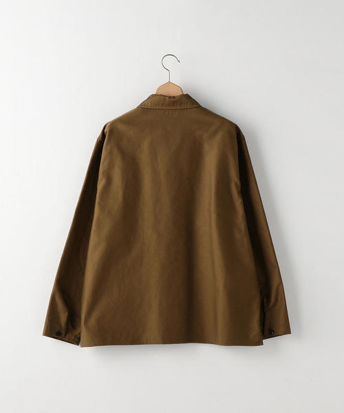 【定価¥22,000】Steven Alan コットン100% カバーオール Steven Alan（スティーブンアラン）の「＜Steven Alan＞COTTON MOLE