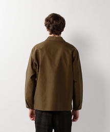 Steven Alan（スティーブンアラン）の「＜Steven Alan＞COTTON MOLE