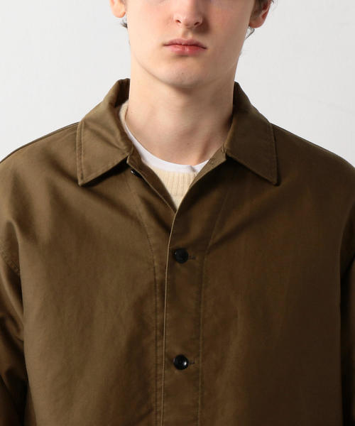 Steven Alan（スティーブンアラン）の「＜Steven Alan＞COTTON