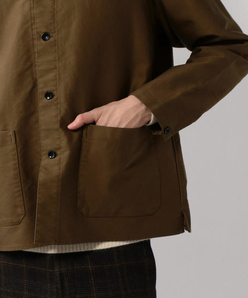 Steven Alan（スティーブンアラン）の「＜Steven Alan＞COTTON MOLE