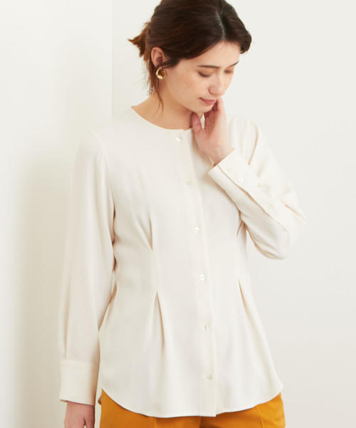 green label relaxing（グリーンレーベルリラクシング）の「FFC サテン